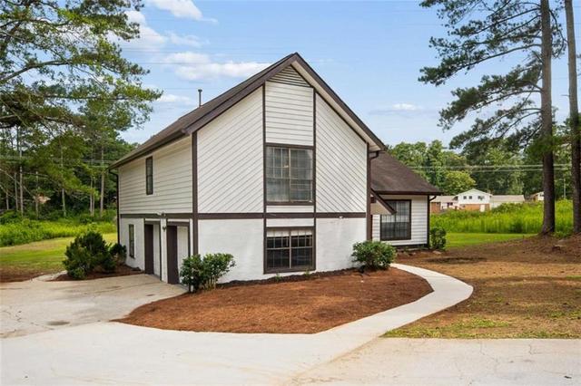 New Homes For Sale This Week That Attend Church Street Elementary School: July 17th to July 23rd