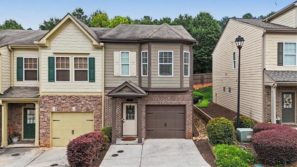 3924 Cyrus Crest Cir., Kennesaw, GA 30152