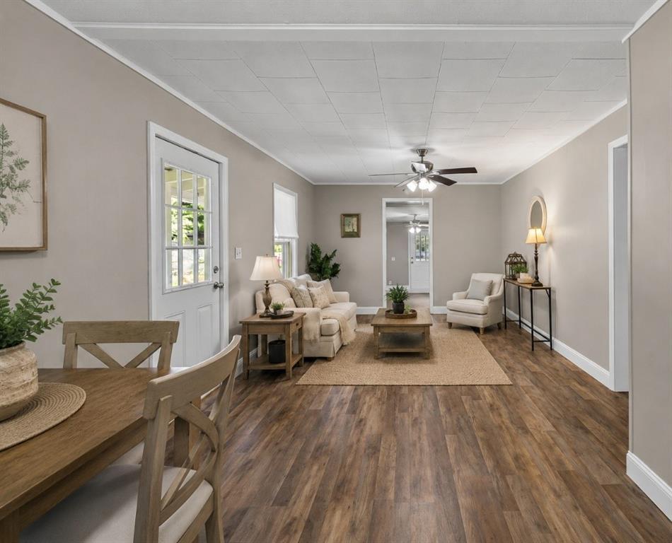 167 South St., Cornelia, GA 30531