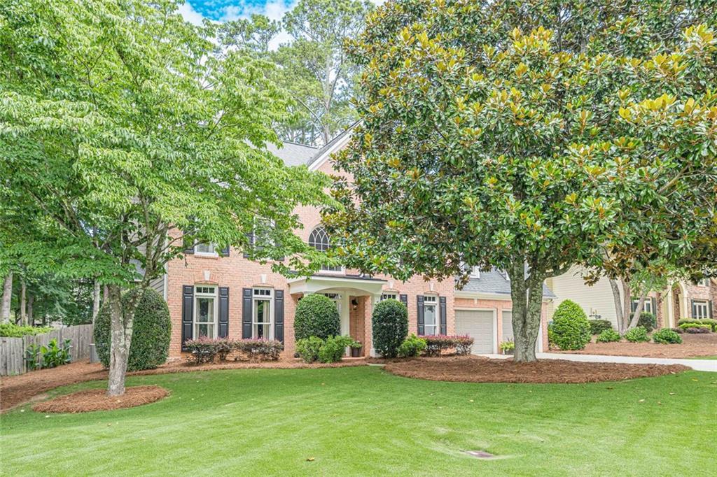 1485 Chattahoochee Run Dr., Suwanee, GA 30024