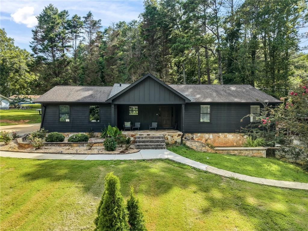 1295 Stephenson Rd., Lithonia, GA 30058