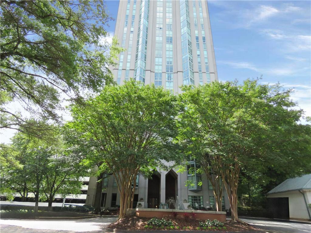 2870 Pharr Court South #407, Atlanta, GA 30305