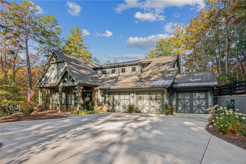44 Whisper Pl., Jasper, GA 30143