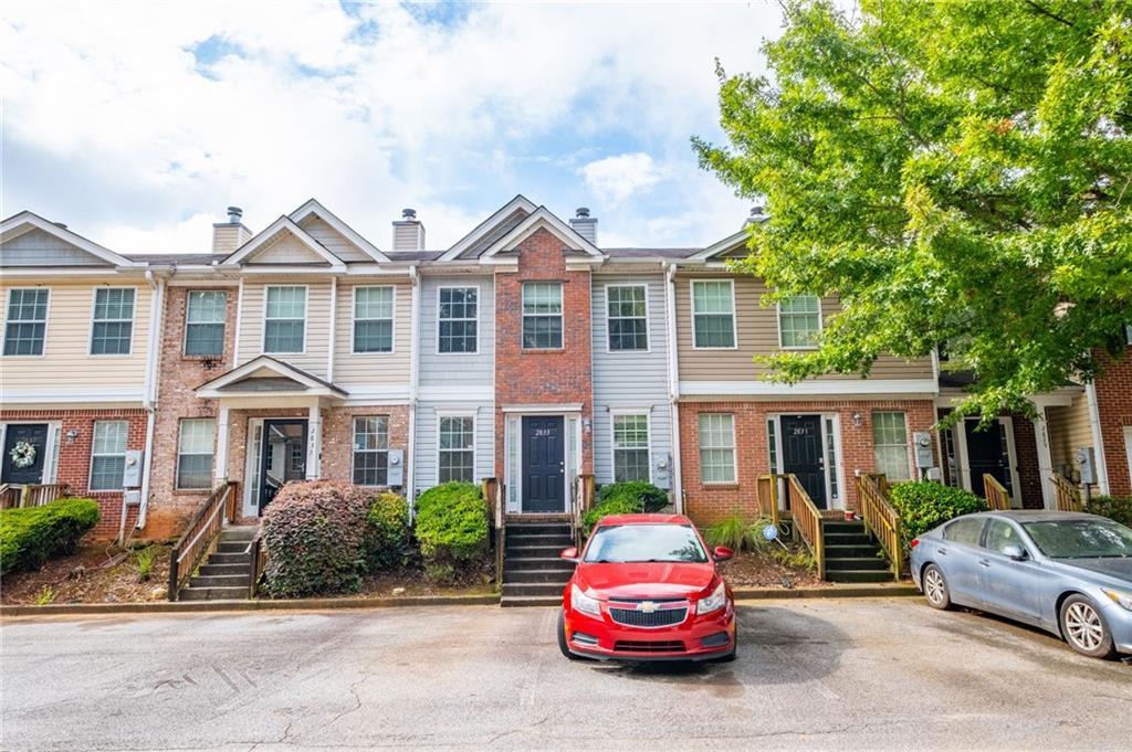 2833 Vining Ridge Ter., Decatur, GA 30034