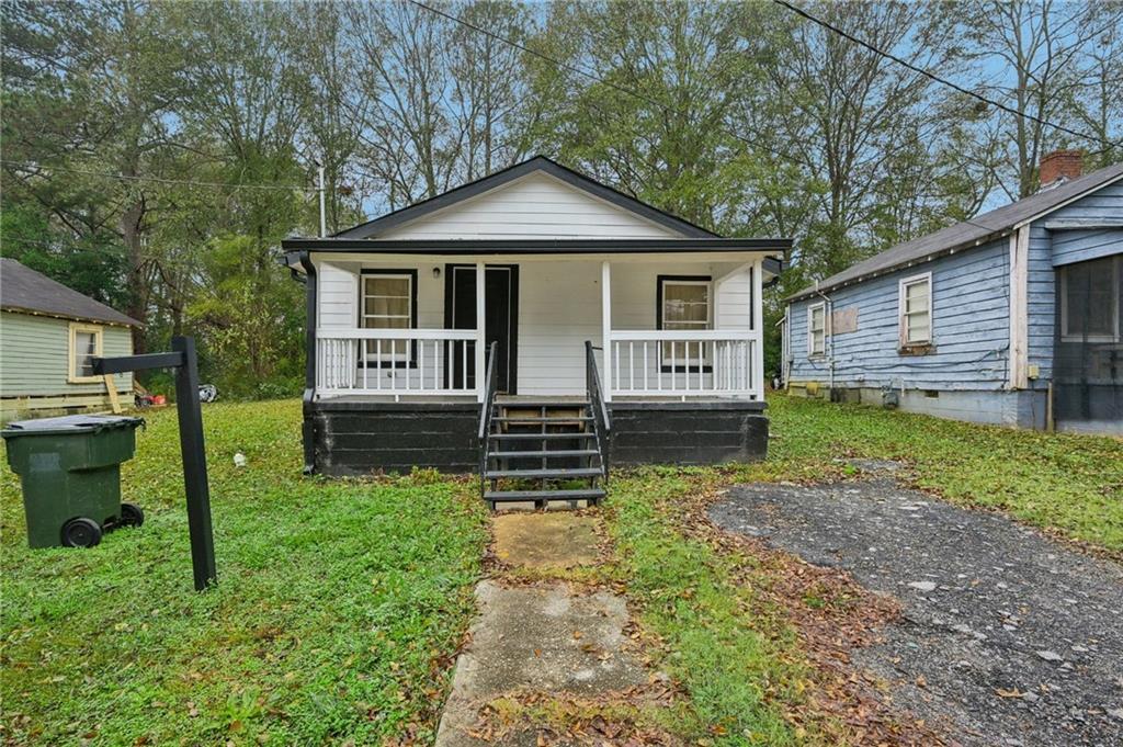 5160 Avery St., Covington, GA 30014