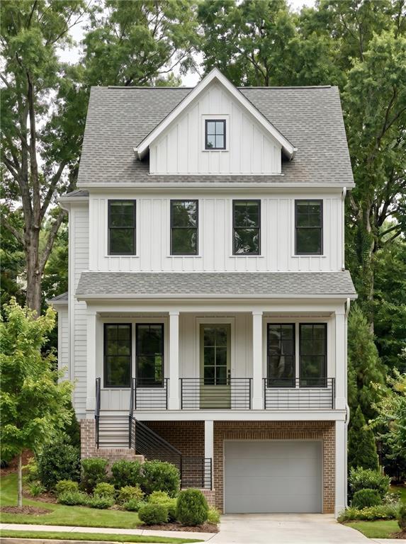 713 Reed St., Atlanta, GA 30315