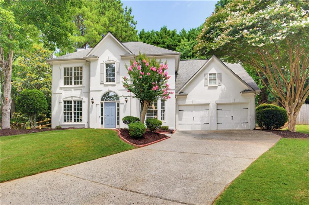 340 Stevens Creek Ct., Johns Creek, GA 30005