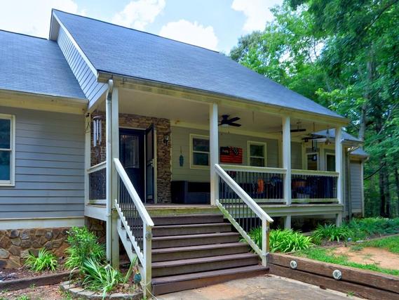 New Homes For Sale This Week in Ball Ground: July 17th to July 23rd