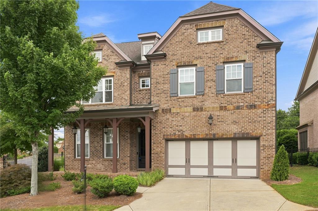 3422 Bryerstone Cir., Smyrna, GA 30080