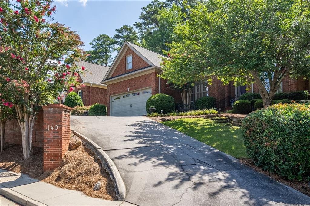 140 Vinings Ct., Rome, GA 30161