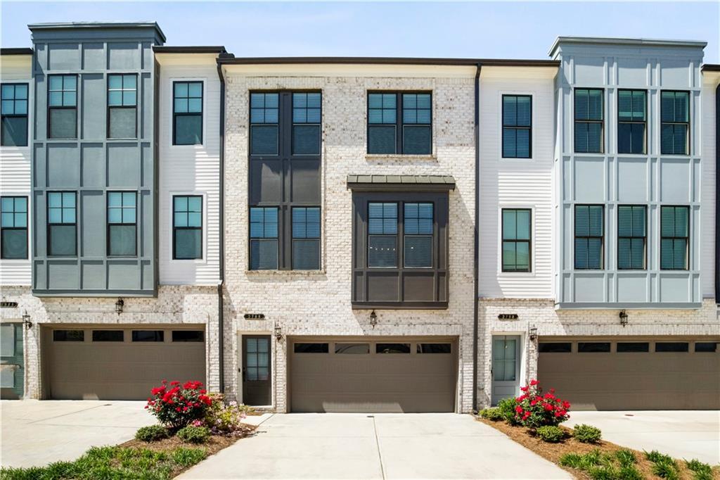 2788 Maddison Towns Ave., Norcross, GA 30071