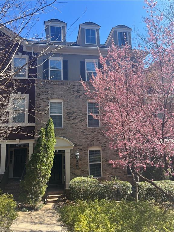 431 Perimeter Walk, Atlanta, GA 30338