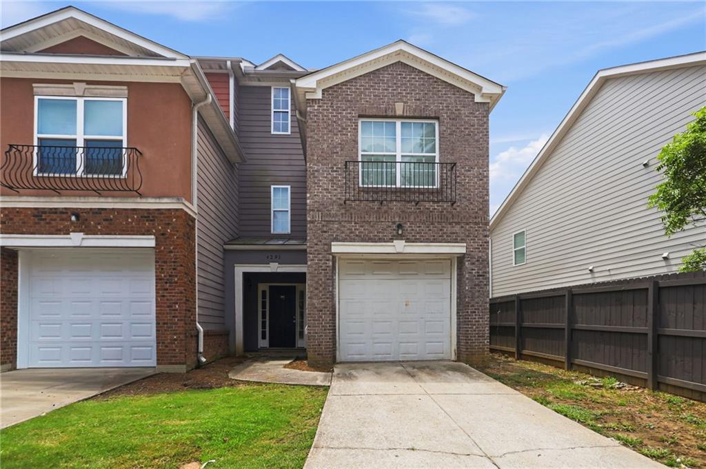 4291 Notting Hill Dr., Atlanta, GA 30331