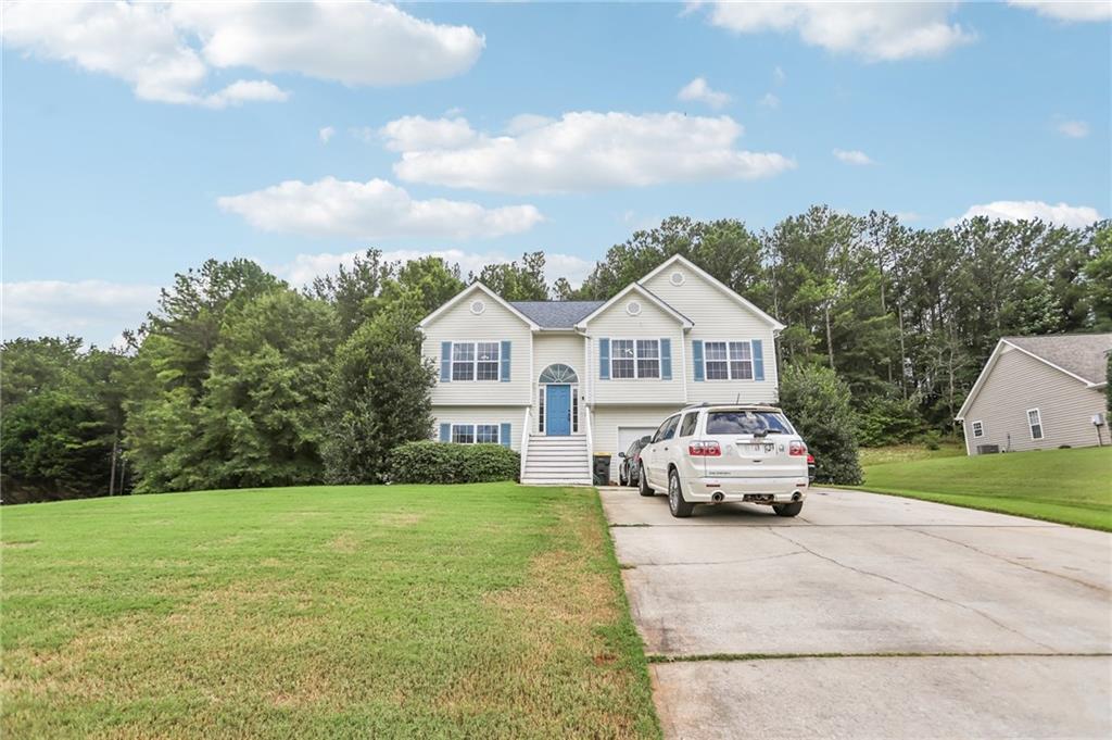 25 Sunset Ridge Dr., Newnan, GA 30263