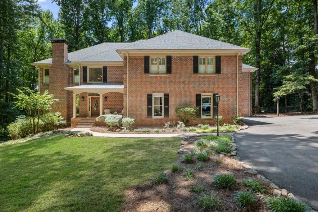 12505 King Rd., Roswell, GA 30075