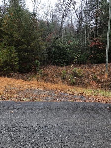 00 Flag Pole Cir., Ellijay, GA 30540