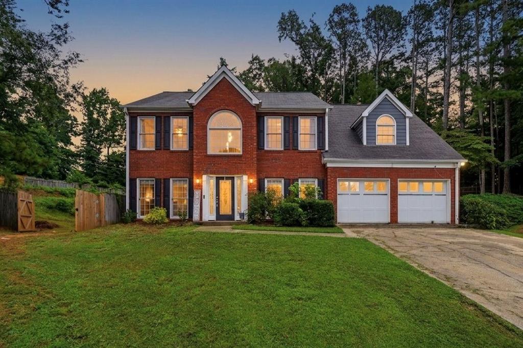 4516 Terret Trace, Acworth, GA 30101