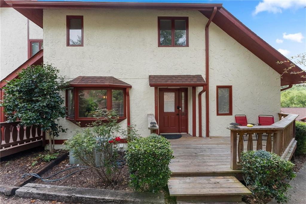 327 Brucken Strasse #311, Helen, GA 30545