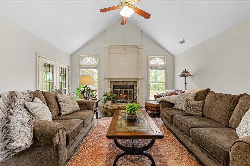 160 Fairway Ridge Dr., Johns Creek, GA 30022