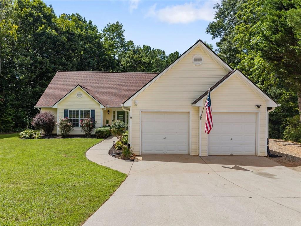 121 Mill Creek Cove, Dawsonville, GA 30534