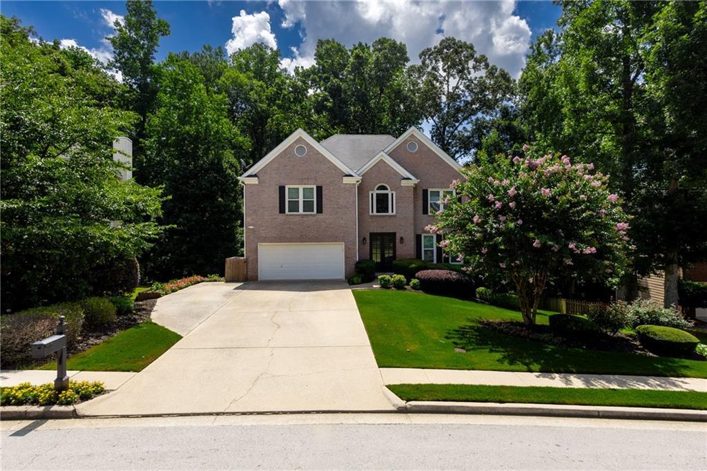 1807 Richmond Hill Dr., Lawrenceville, GA 30043