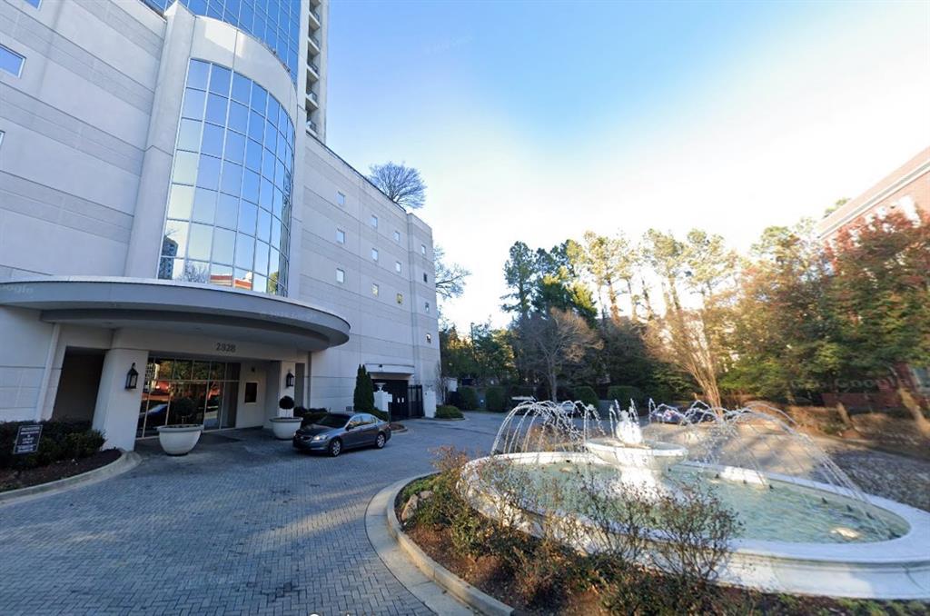 2828 Peachtree Rd. #802, Atlanta, GA 30305