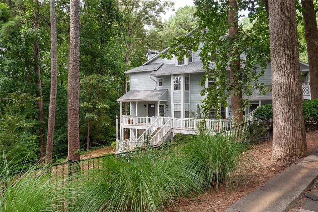 4080 Riverlook Pkwy. #201, Marietta, GA 30067