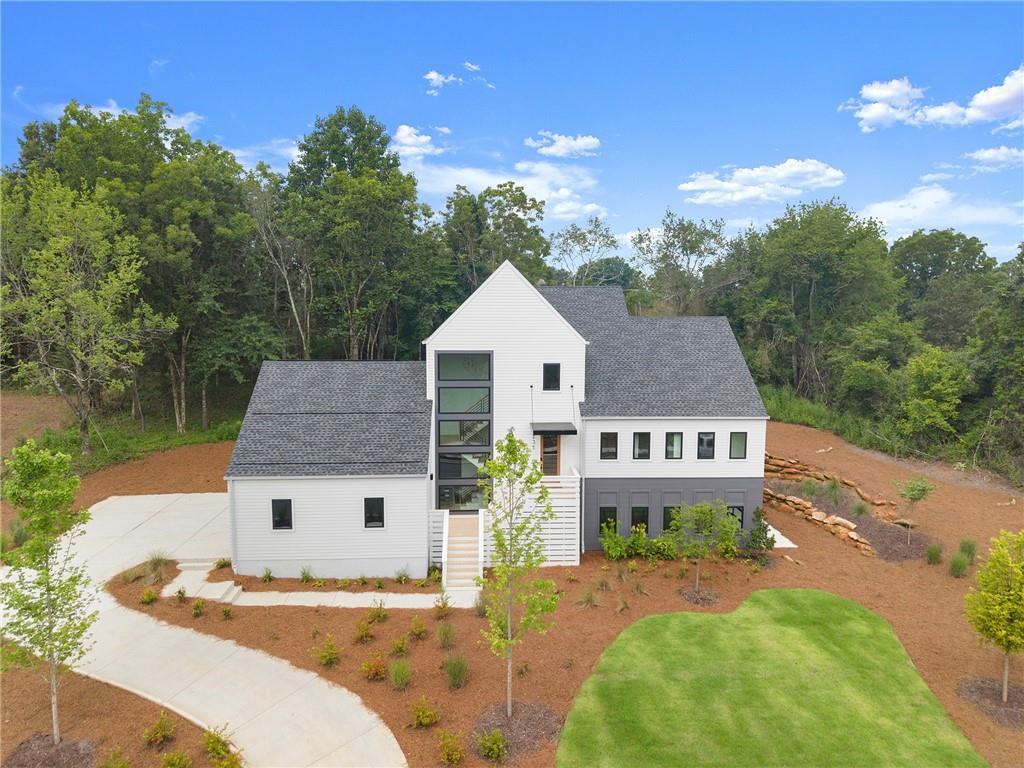 235 Winterberry Way, Roswell, GA 30075