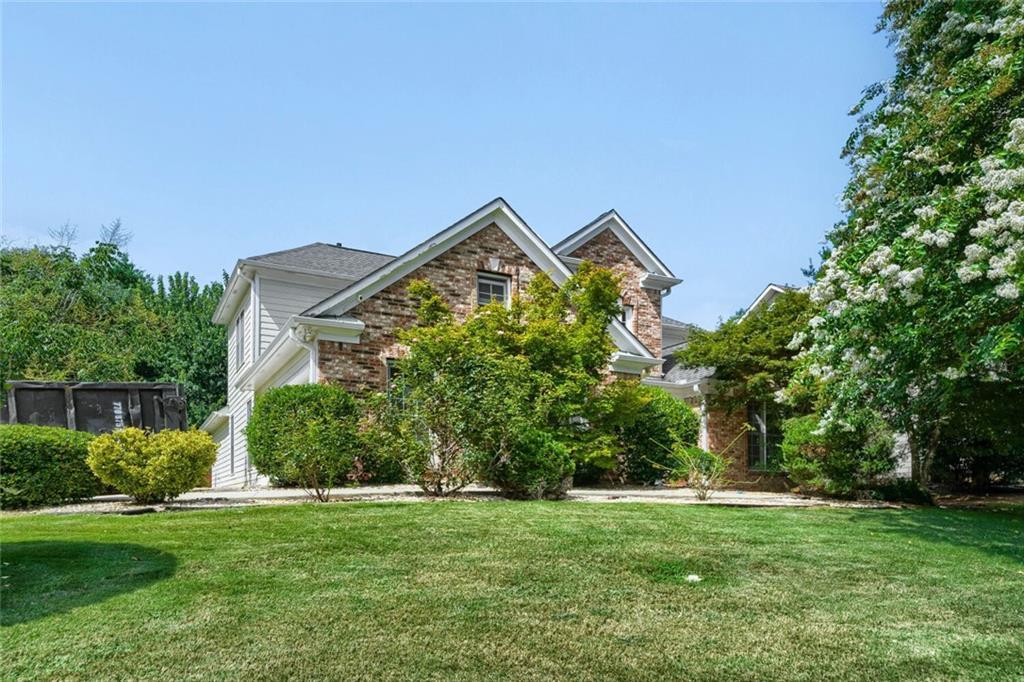 74 Vinings Lake Dr., Mableton, GA 30126