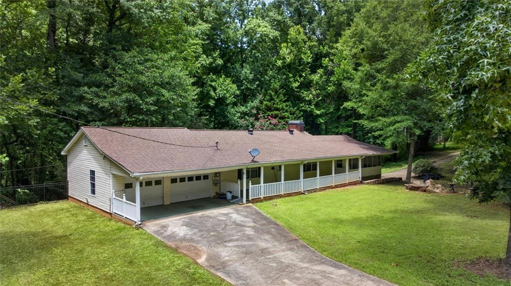 62 Chestnut Path, Dallas, GA 30132