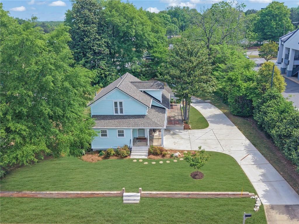 134 Marble Mill Rd., Marietta, GA 30060