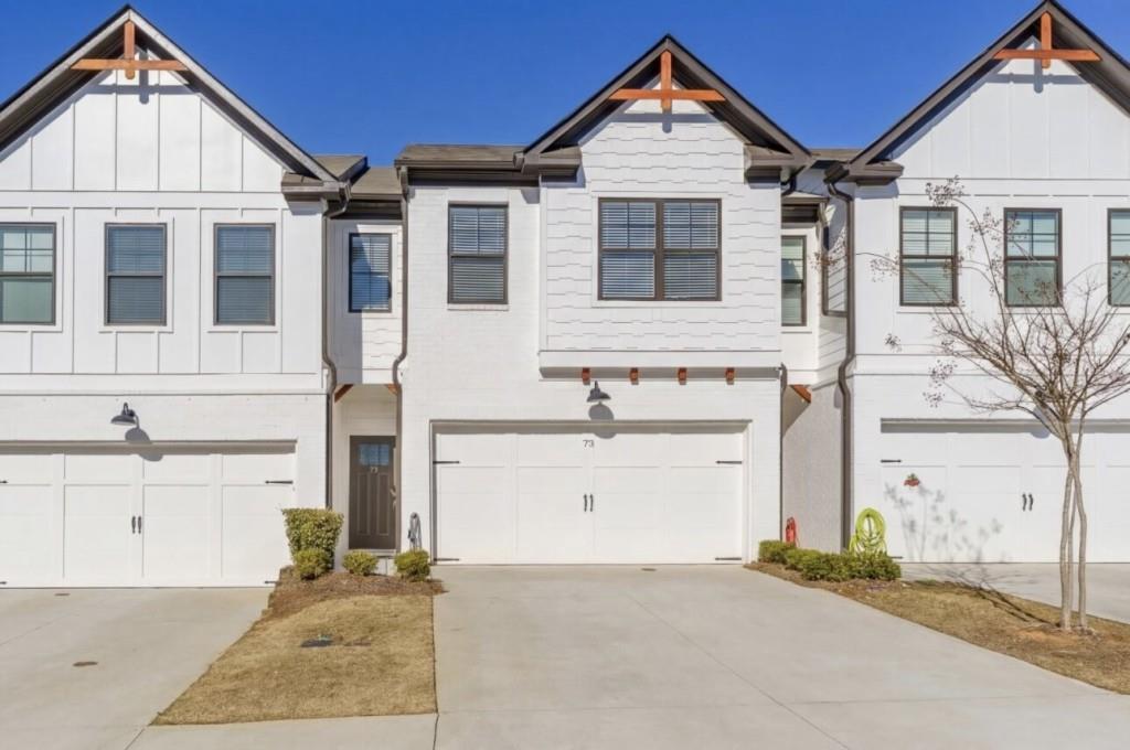 73 South Auburn Landing Pl., Auburn, GA 30011