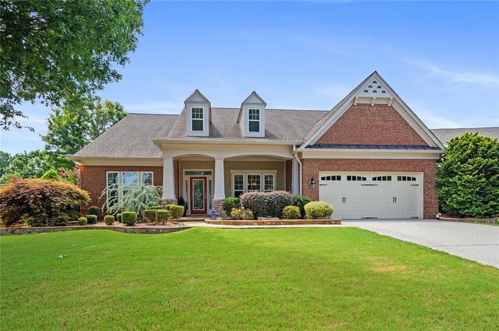 6440 Vickery Post Ln., Cumming, GA 30040