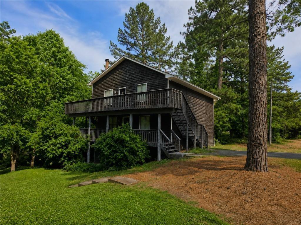 2885 Lakemont Dr., Marietta, GA 30060