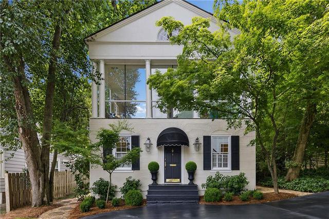 New Homes For Sale This Week That Attend Virginia-Highland Elementary School: July 17th to July 23rd