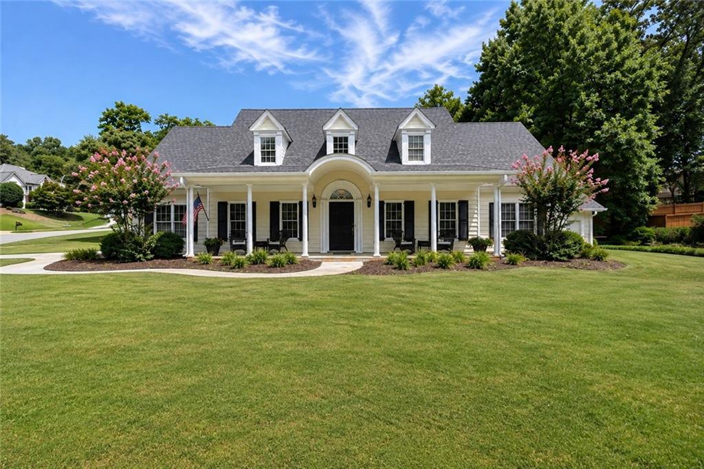 2564 Chestea Dr., Marietta, GA 30066