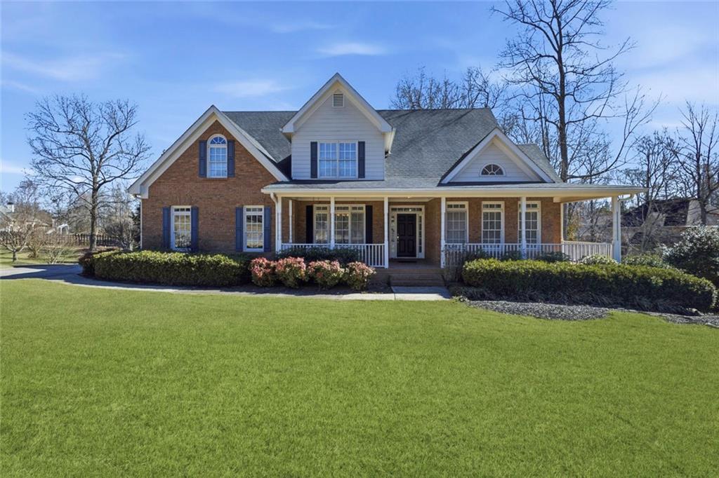 3805 Jones Creek Dr., Buford, GA 30519