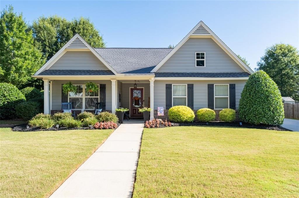 260 Creek View Ln., Acworth, GA 30102
