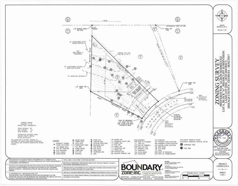 1324 Normandy Dr., Atlanta, GA 30306