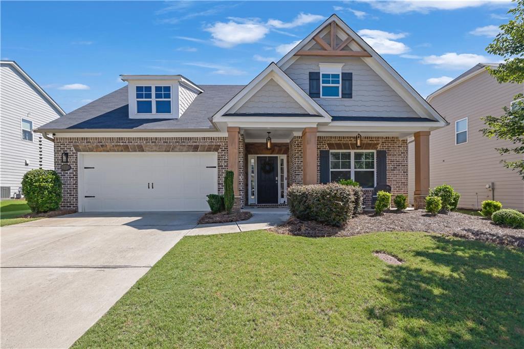 4450 Madison Hall Dr., Cumming, GA 30028