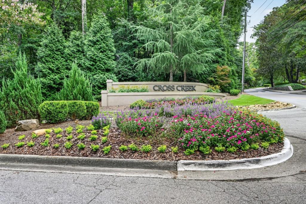 115 Elysian Way, Atlanta, GA 30327