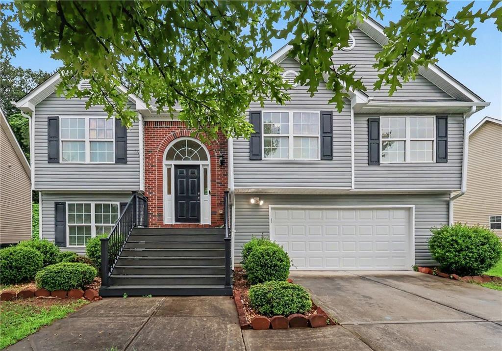4227 Round Stone Tr., Snellville, GA 30039