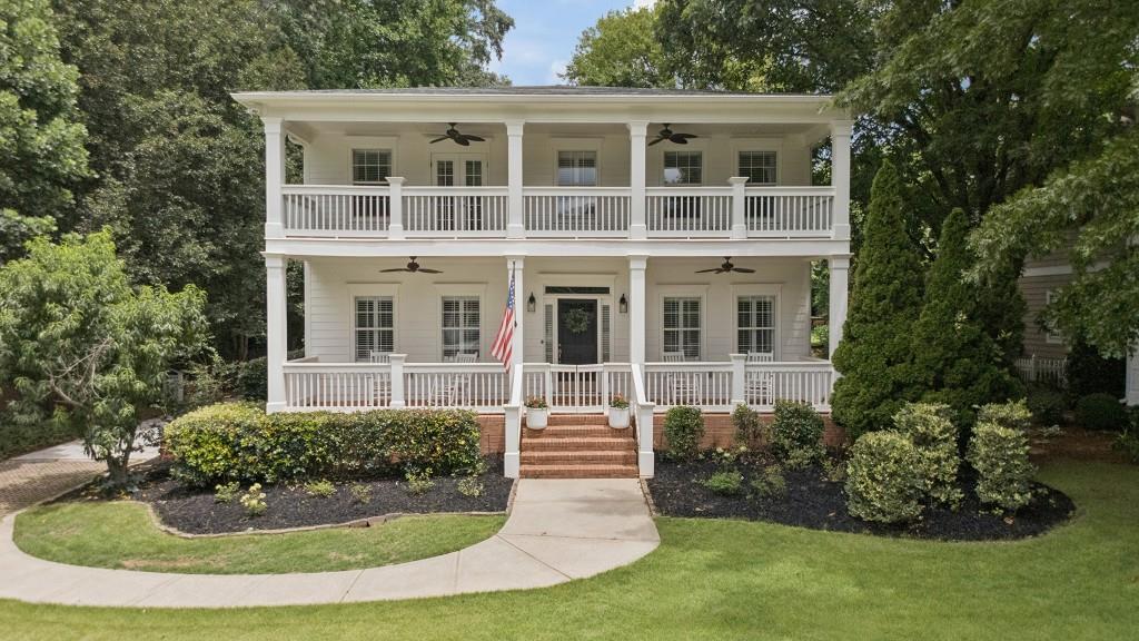 1875 La Dawn Ln., Atlanta, GA 30318