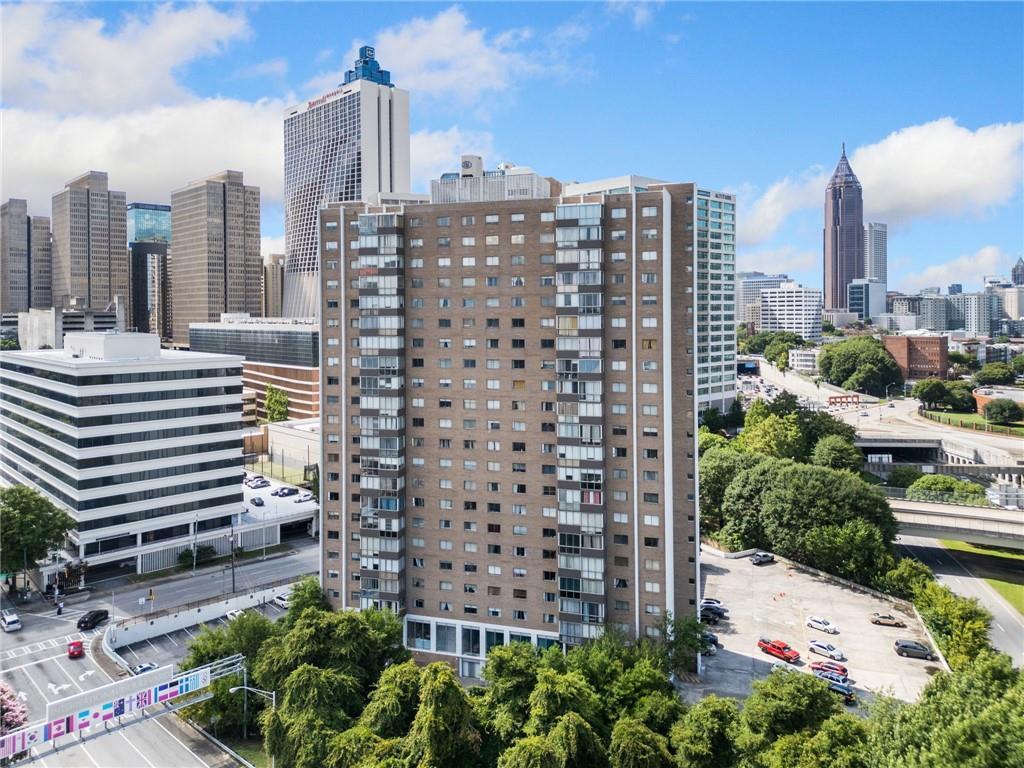 215 Piedmont Ave. #2002, Atlanta, GA 30308