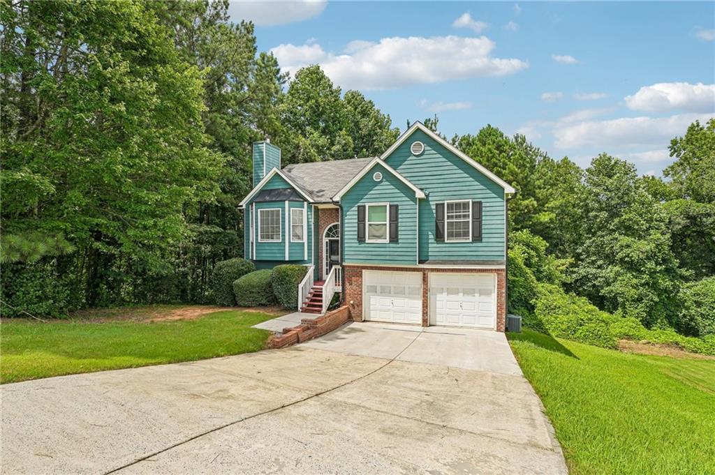 1036 Pepper Cir., Acworth, GA 30101