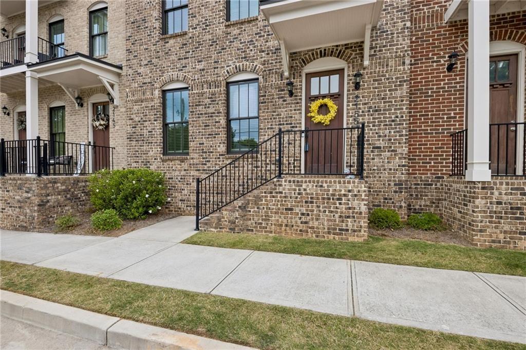 2155 Rail Yard Ave., Grayson, GA 30017