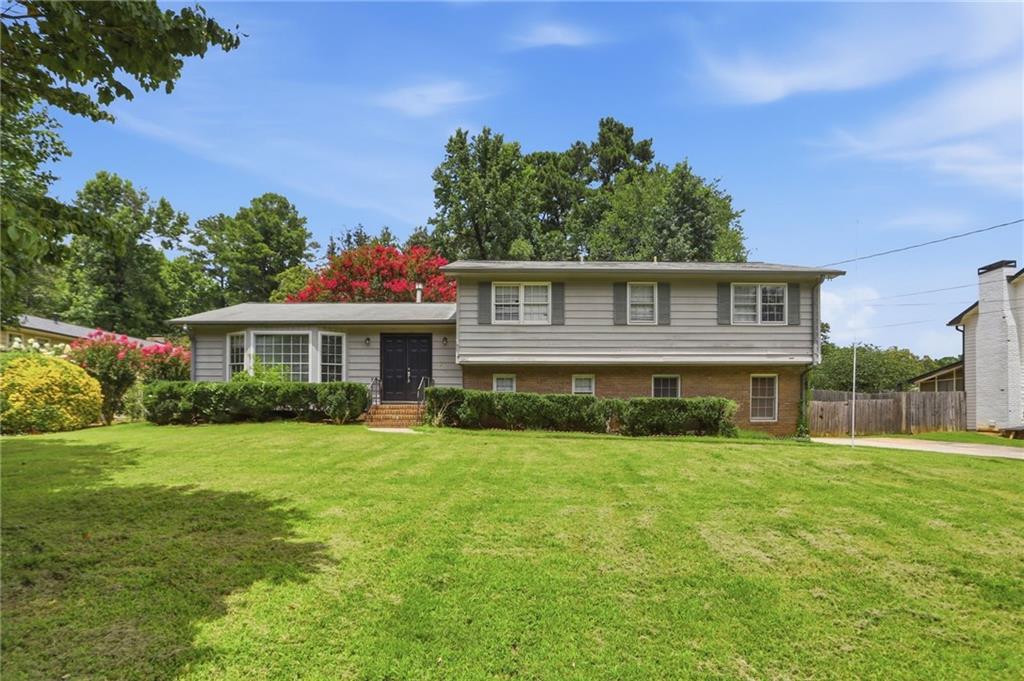 3021 Wendwood Dr., Marietta, GA 30062