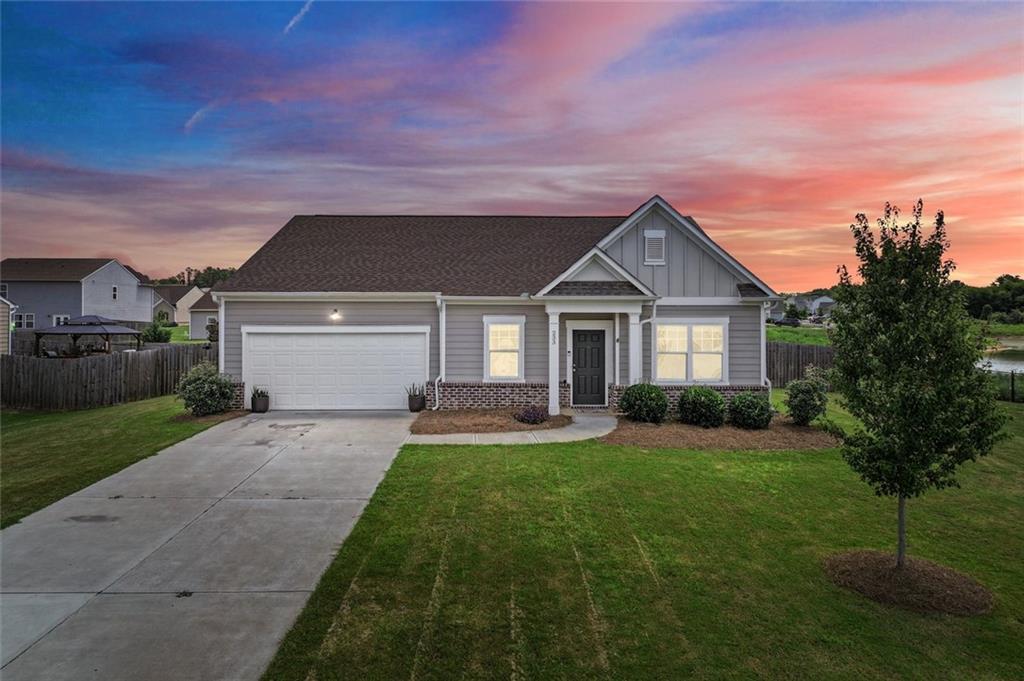 233 San Marino Way, Cartersville, GA 30120