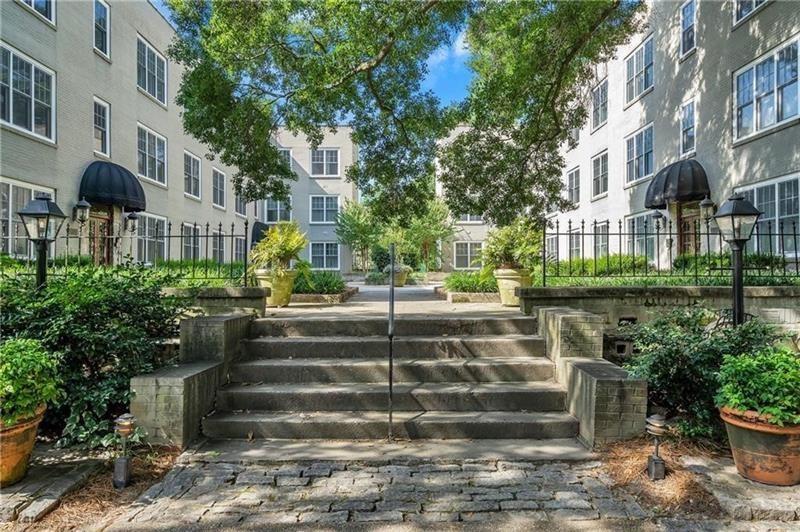 30 Collier Rd. #8, Atlanta, GA 30309