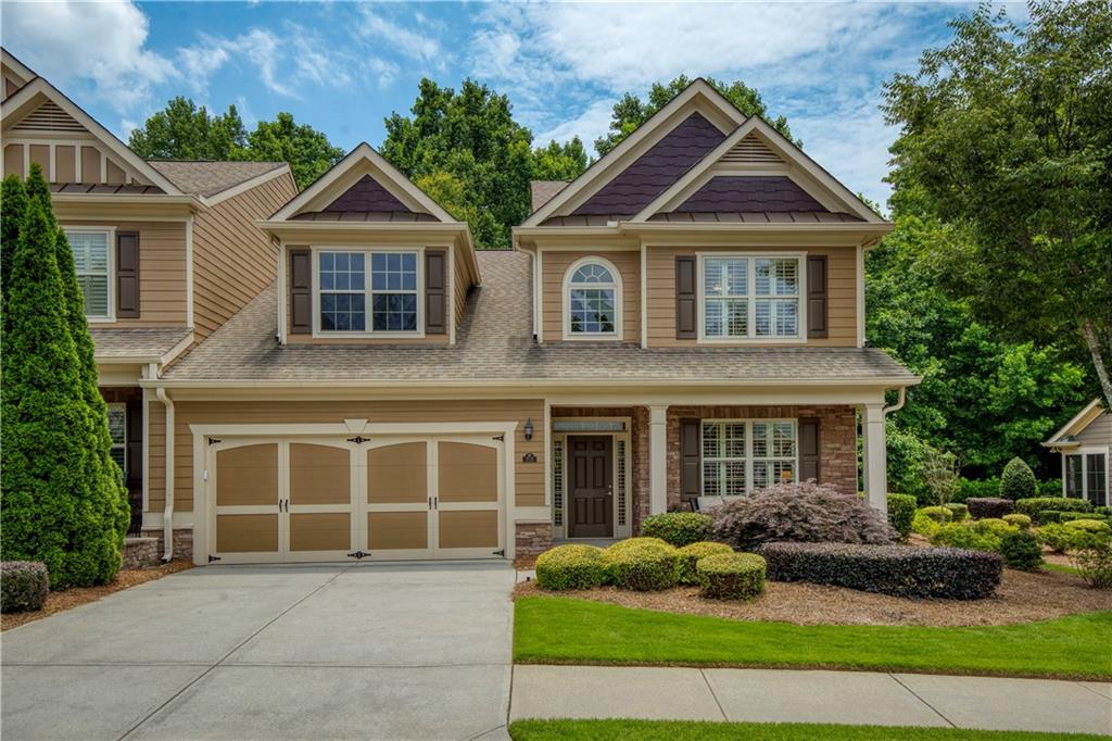 1535 Water Vista Ct., Cumming, GA 30041